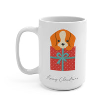 Load image into Gallery viewer, MERRY CHRISTMAS