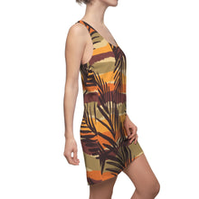 Load image into Gallery viewer, Women's Cut & Sew Racerback Dress