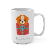 Load image into Gallery viewer, MERRY CHRISTMAS